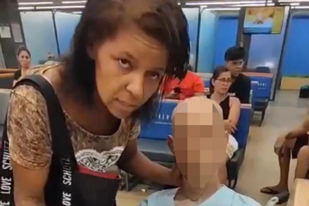 Žena dovela mrtvog ujaka u banku, osoblje je provalilo šta radi: Jedan detalj ju je odao, katastrofa