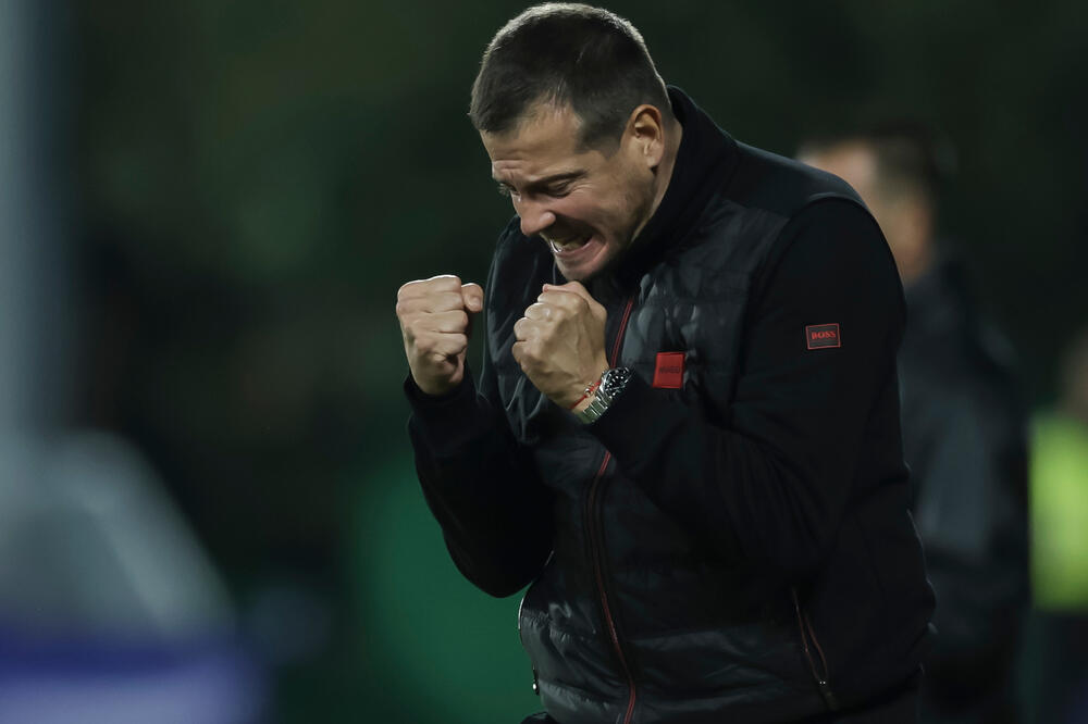 Nenad Lalatović se vraća da završi započeto?