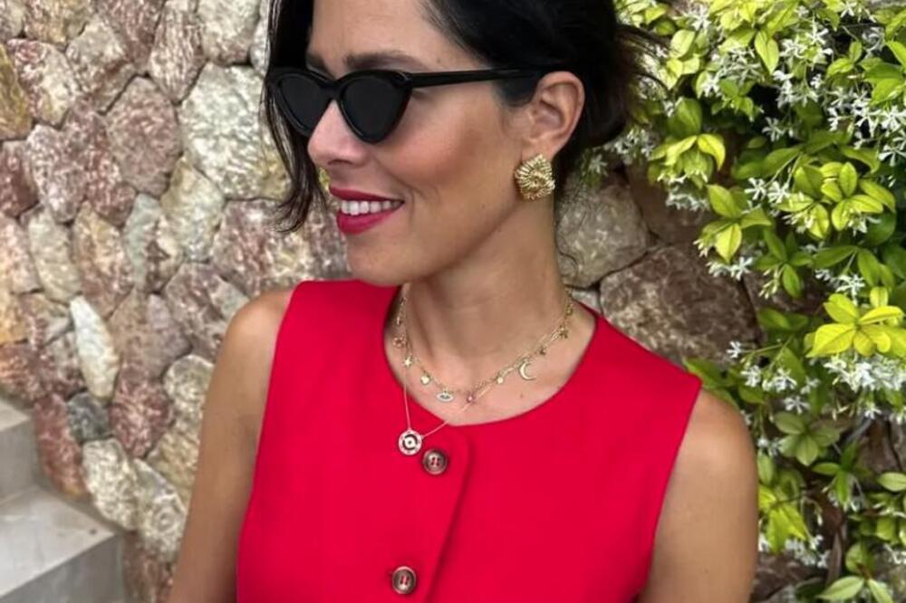 Pomirili se Ana Ivanović i Švajnštajger?