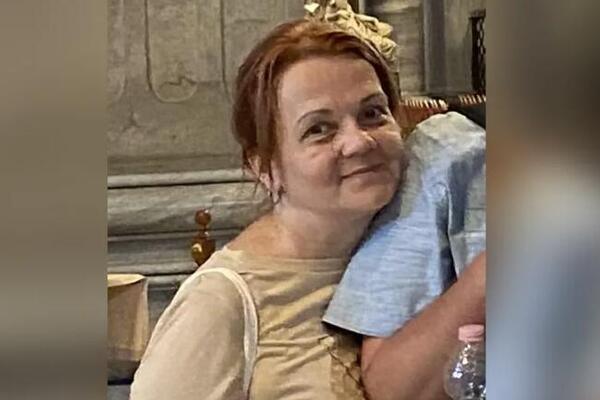 Nestala Arijana Ljuca: U Sarajevu pokrenuta potraga, poslednji put viđena u nedelju!