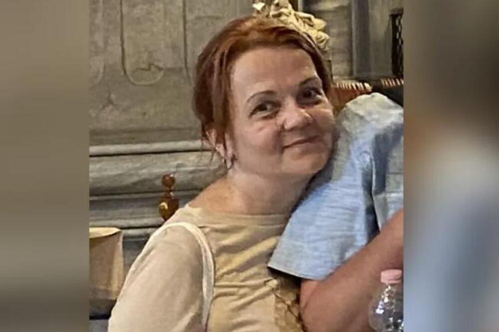 Nestala Arijana Ljuca: U Sarajevu pokrenuta potraga, poslednji put viđena u nedelju!