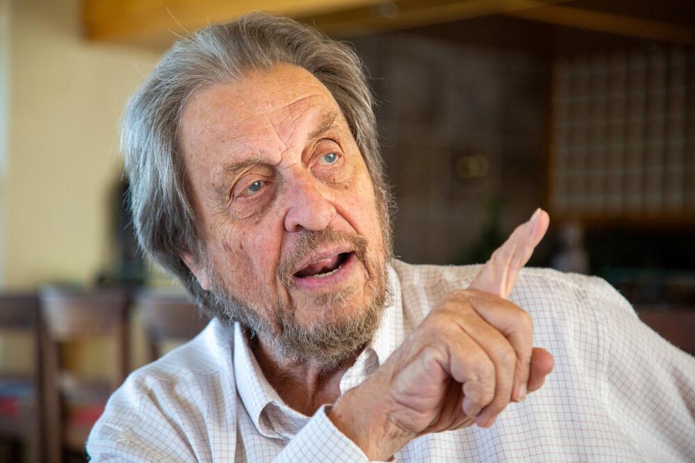 Sastao se sa Srđanom Đokovićem, a Srbi nemaju pojma o ovome! Odgajao pastorku Janu od njene 4. godine, pa... (FOTO)