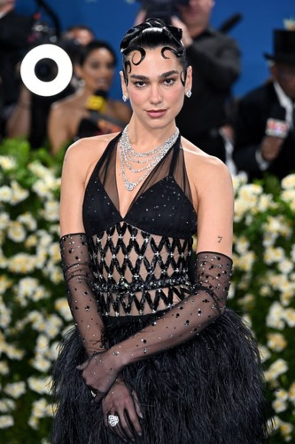 Dua Lipa