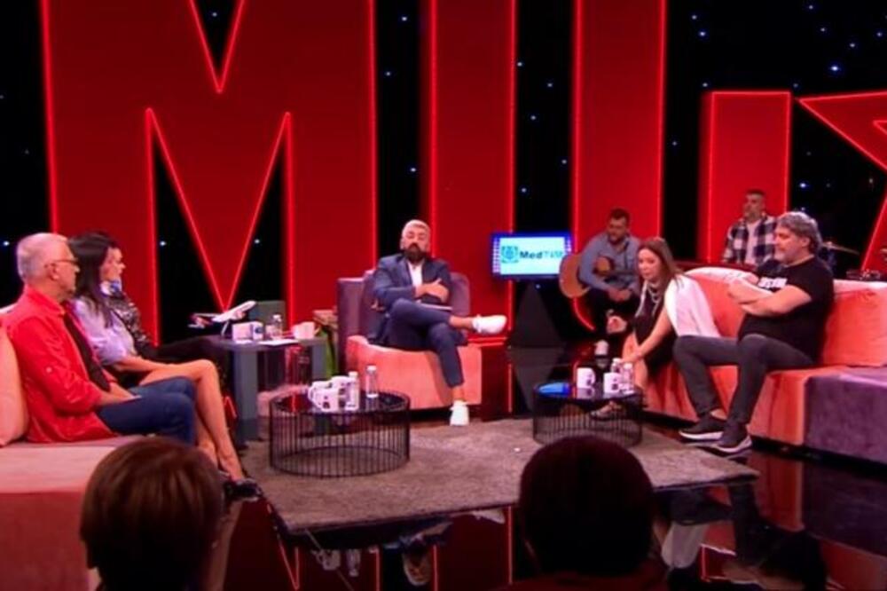 Razotkriveno vanbračno dete dvoje poznatih voditelja? Ona pozvala njegovu ženu, nastao muk