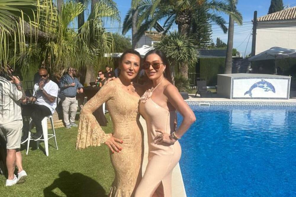 Da li su ovo dve najlepše prije u Srbiji? Pripile se jedna uz drugu, a ne zna se koja je brutalnija