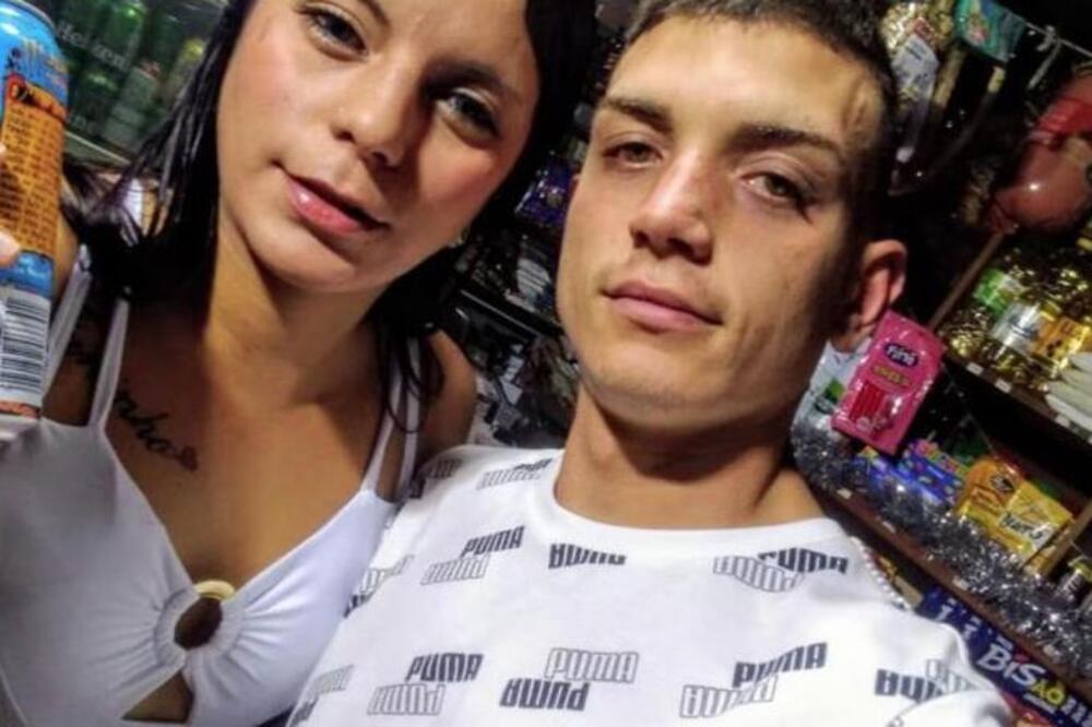 Pronašla gole slike muža, a kad je videla s kim je vara, onesvestila se! Ono što im je uradila obišlo svet