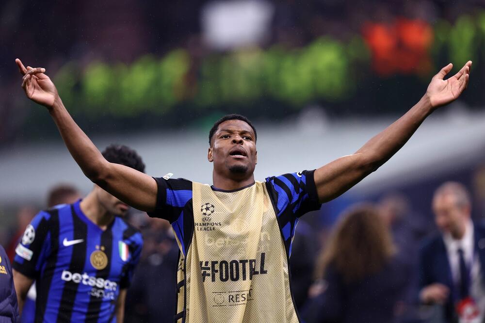 Na Arubi izdajnik, ime dobio po slavnom američkom glumcu, rođaci MMA borci... Ovo je priča heroja Intera