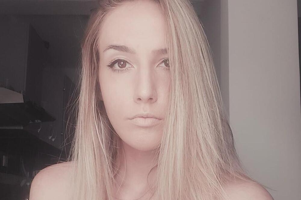 "Neće očevo prezime i prljavu slavu": Ovo je Kebina vanbračna ćerka koja ga je živog otpisala