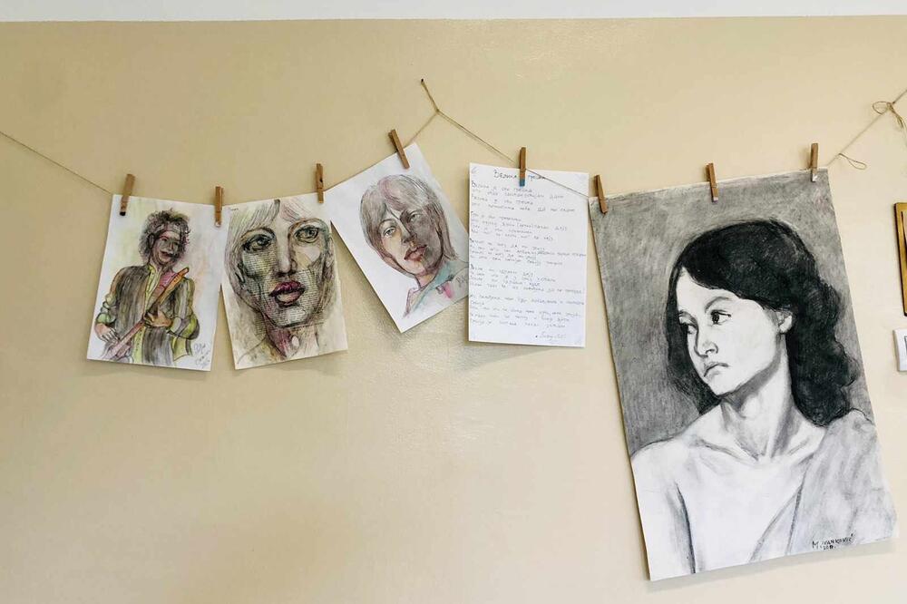 Tribina "Da li se ovo dešava samo meni?" i izložba "Kada dela progovore" 13. maja u Obrenovcu