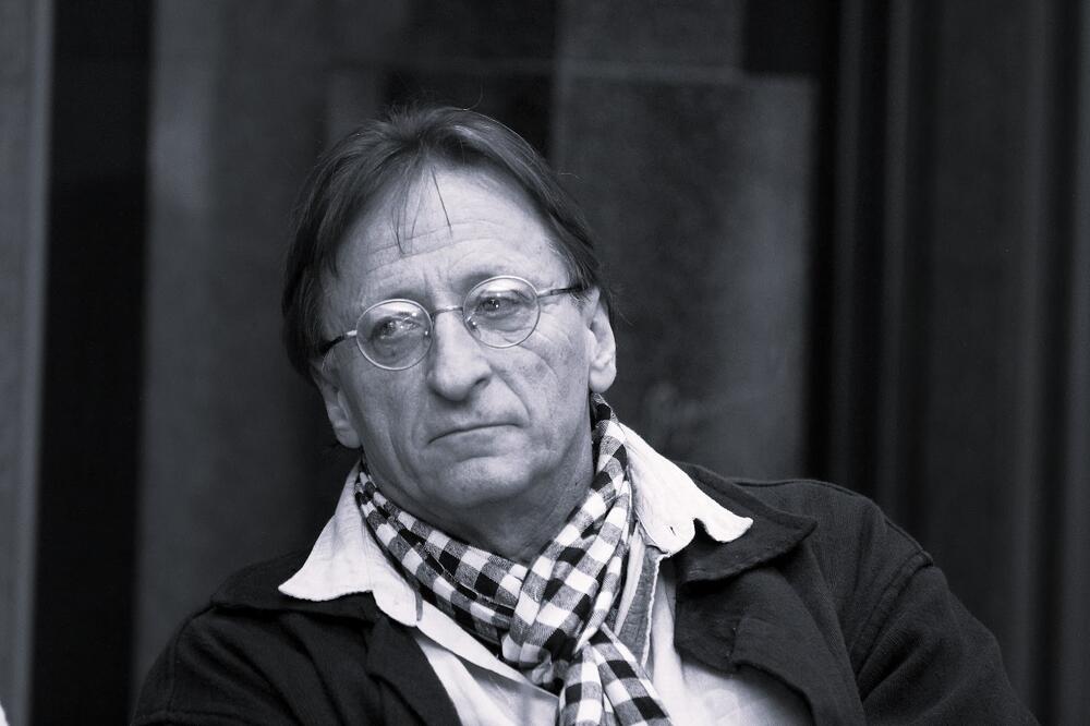 Umro glumac iz "Mi nismo anđeli"