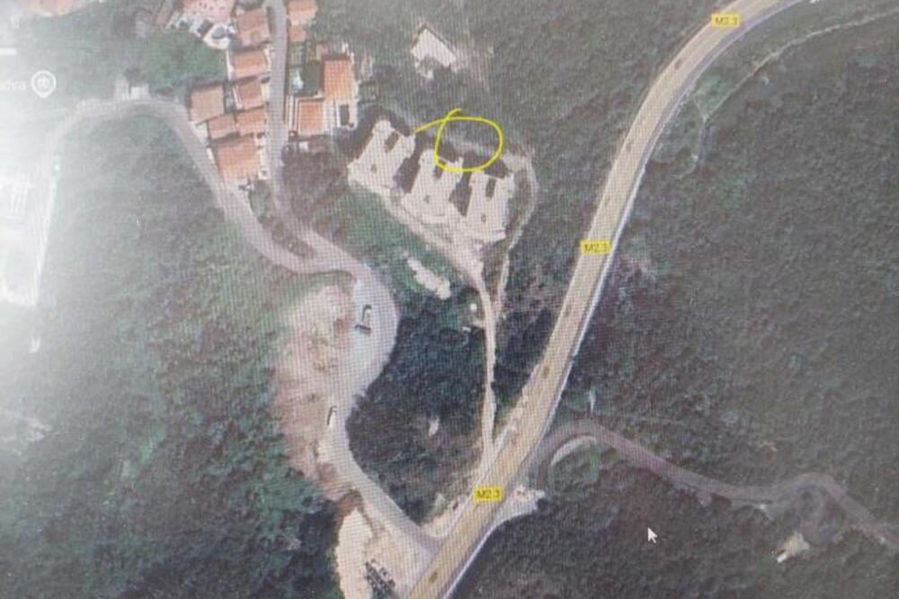 Ovako su "pali" državljani Srbije u Crnoj Gori: Ovde su se skrivali, Šapčanin pokušao da prevari policiju! (FOTO)