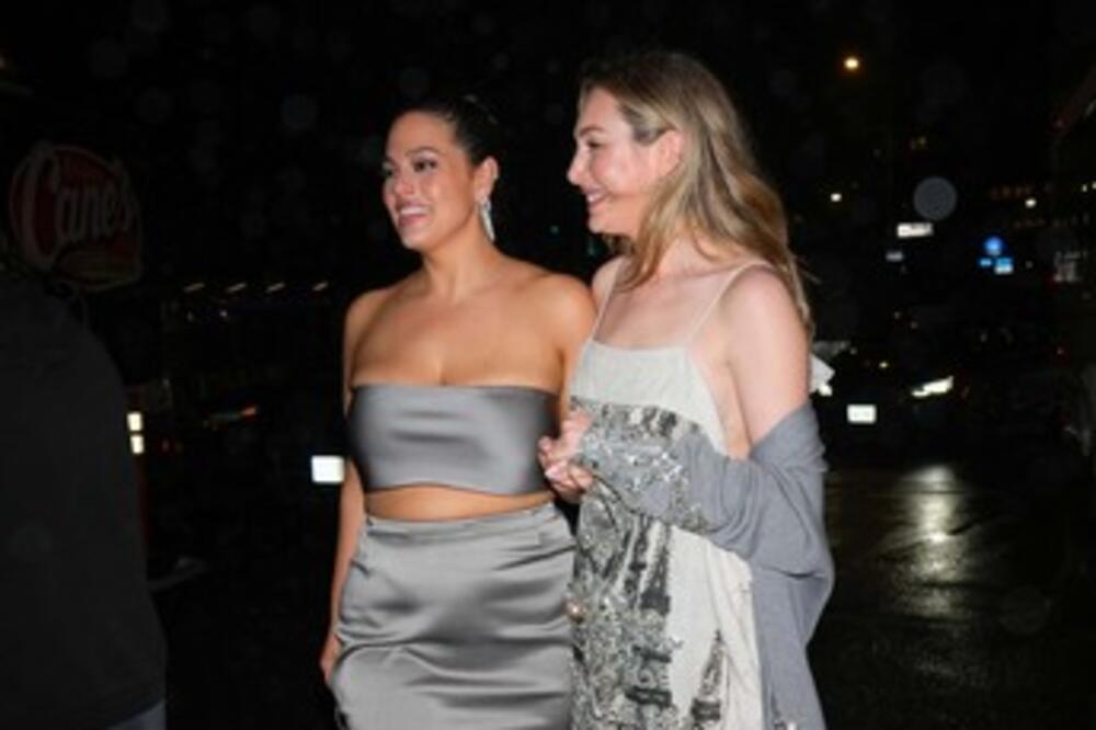 Zbog njenih oblina muškarci su ludeli: Crnka pogazila reč, a o ovom izdanju svi bruje, ovo joj mnogi neće oprostiti