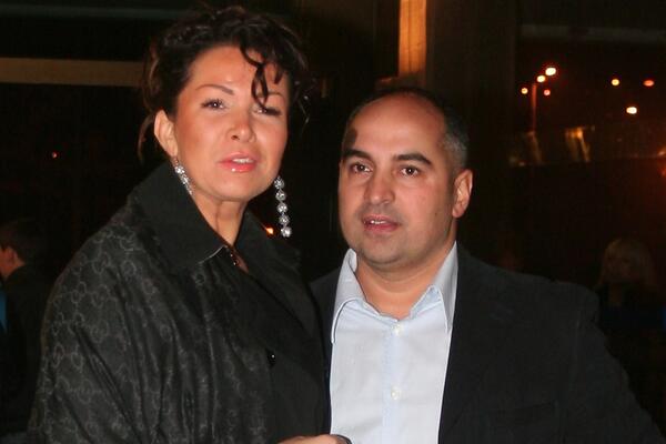 "Najviše plačem zbog..." Olja Karleuša progovorila o razvodu sa Pecom - spomenula mlađeg i boljeg muškarca