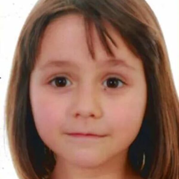 Nestala sedmogodišnja devojčica Gloria u Zagrebu!