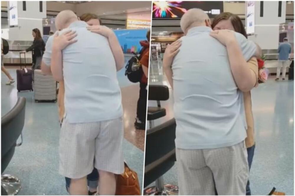 28 godina tražila oca, a onda ga i našla! Kad je saznala šokantnu istinu, život joj se preokrenuo - majka je...