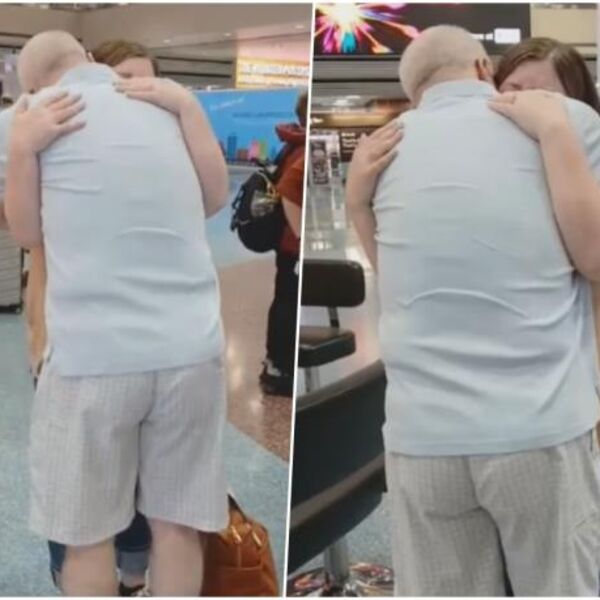 28 godina tražila oca, a onda ga i našla! Kad je saznala šokantnu istinu, život joj se preokrenuo - majka je...