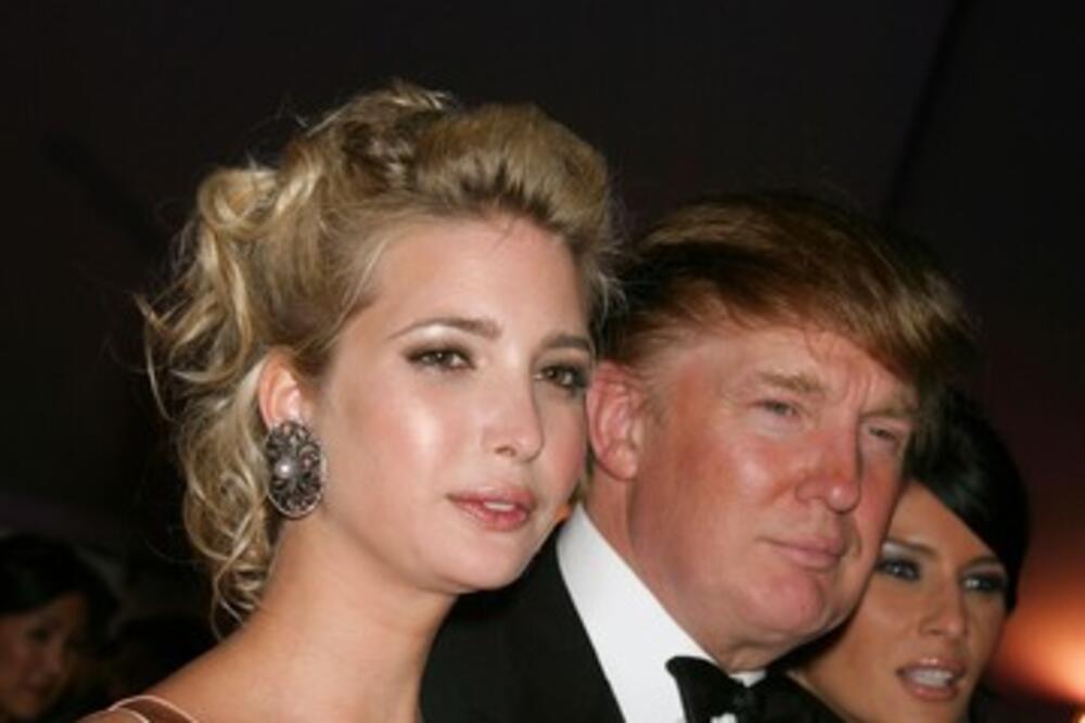 Da li ste očekivali ovakav stav? Tramp otkrio kako vaspitava decu, pola planete zanemelo!