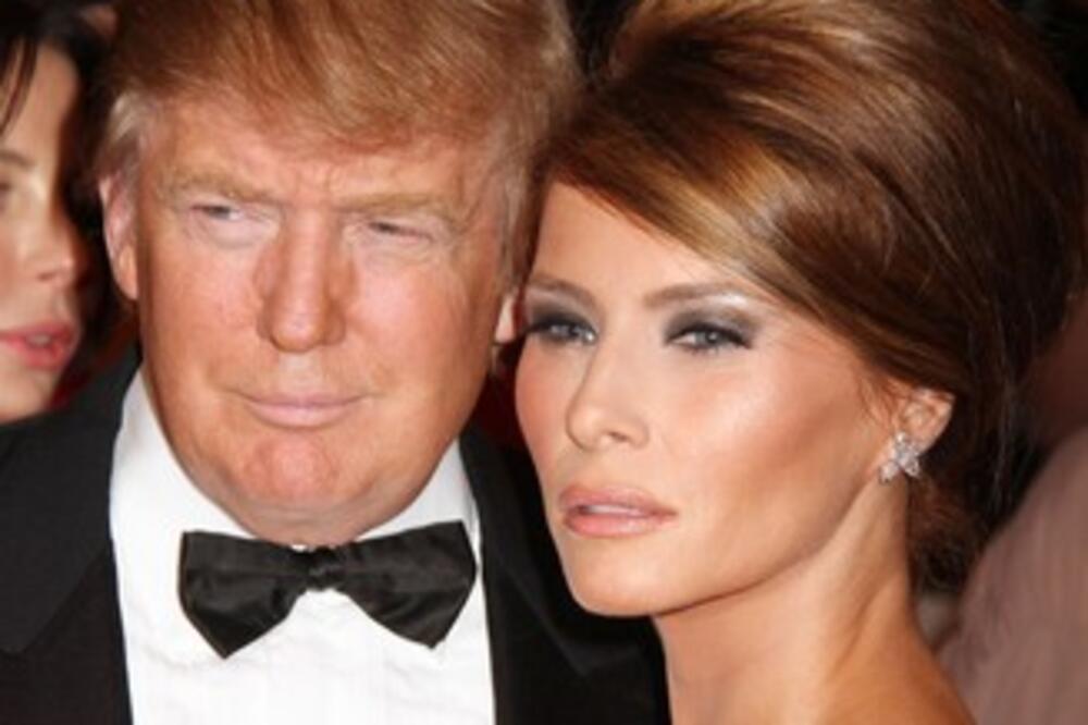 Ana ih ne podnosi! Zbog ovoga su Melanija i Tramp na crnoj listi moćne žene - zabranu nije skinula od 2012. godine