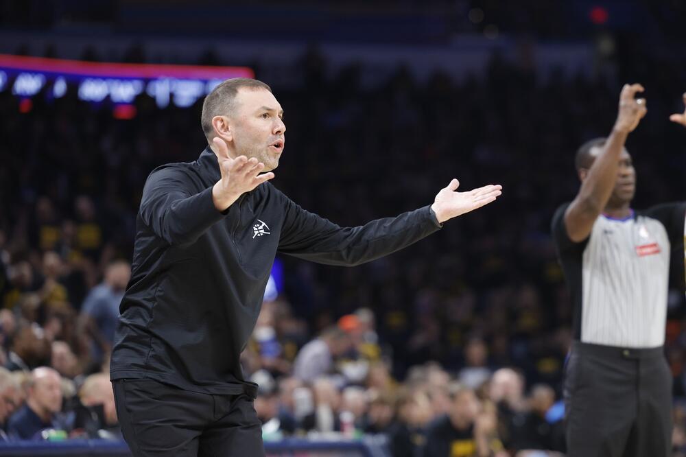 Trener Denvera šokirao: Jokić je stvarno bio očajan...