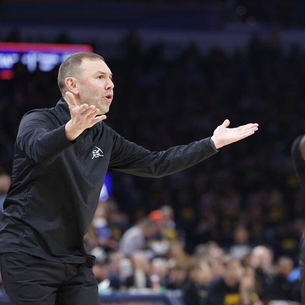 "Sve naše misli su sa Nikolom. Nadamo se da nije neki katastrofalan scenario"