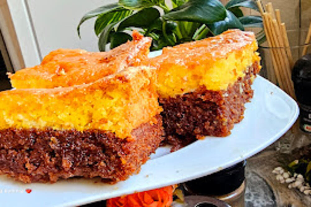 Sočni kolač baklava za sve sladokusce: Neodoljivo je dobro, uživaćete u svakom zalogaju