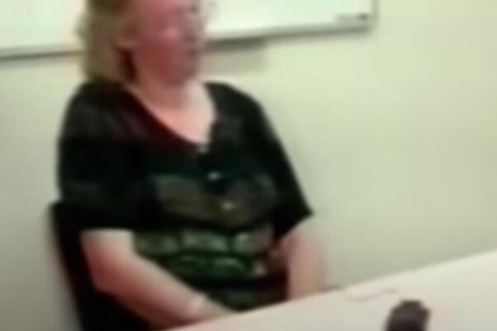 Ona je jedan od najgorih serijskih ubica na svetu: Ljubavniku odrala kožu, pa od njega napravila gulaš! (VIDEO)