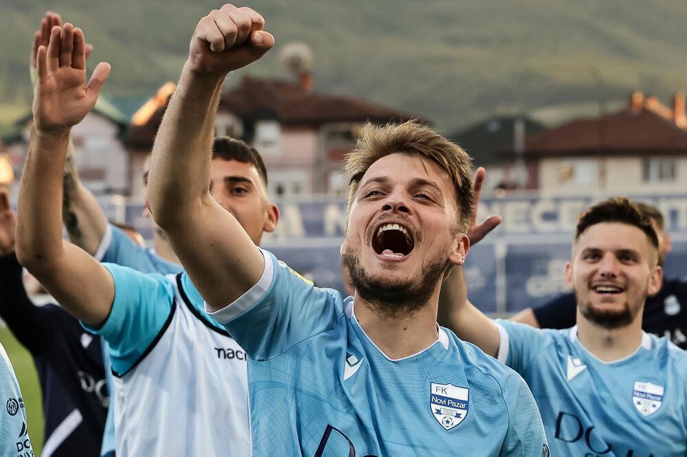 Otac Adema Ljajića iskreno o povratku sina u Partizan!