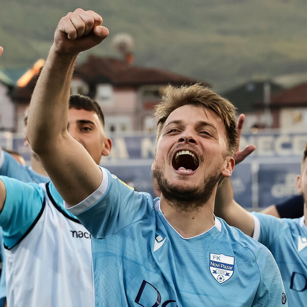 Ljajić otvorio dušu nakon dolaska u Pazar!