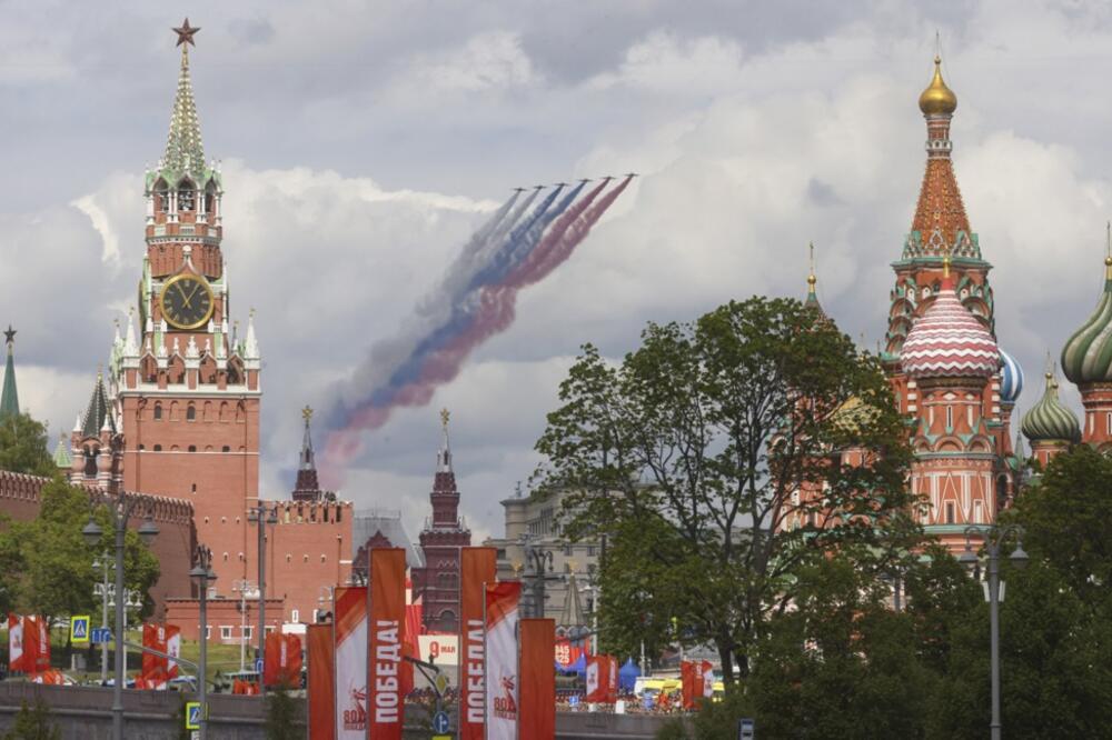 Doneta presuda Rusu koji je prodavao informacija Amerikancima: Evo koliko je dobio zatvora za izdaju (VIDEO)