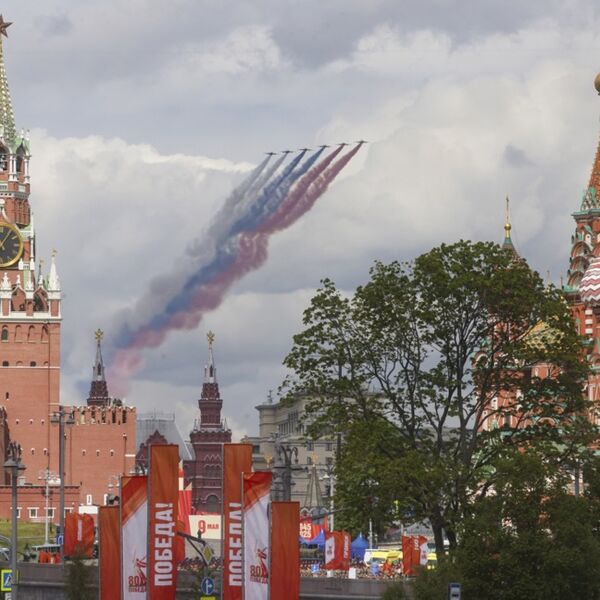 Doneta presuda Rusu koji je prodavao informacija Amerikancima: Evo koliko je dobio zatvora za izdaju (VIDEO)