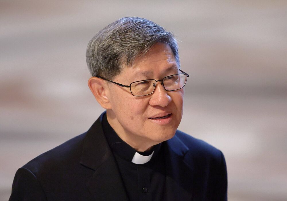 Luis Antonio Tagle