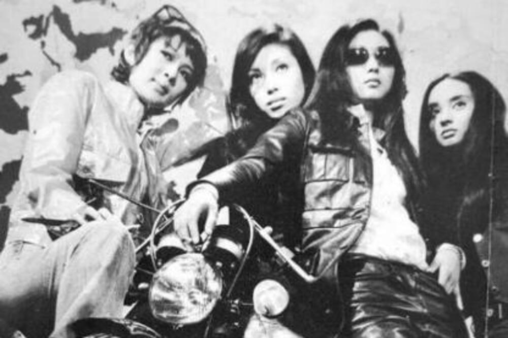 Nosile žilete ispod suknji, a kodeks časti koje su imale...Terorisale su celu zemlju, a mnogi nemaju pojma za njih!