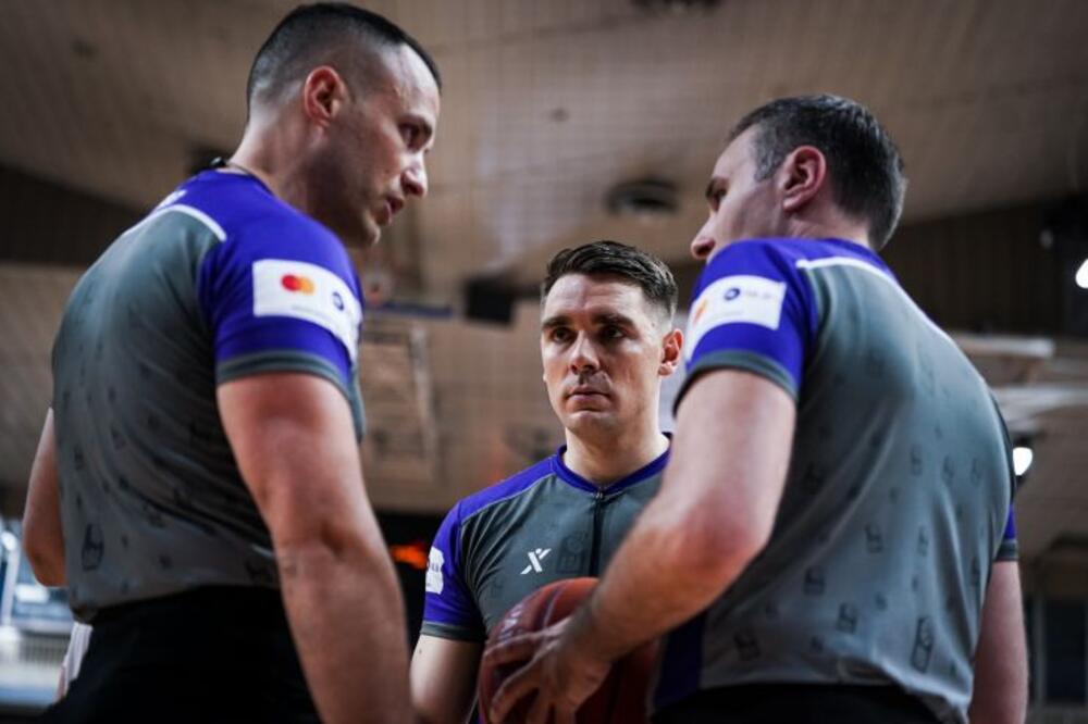 SRPSKI SUDIJA PLANIRAO LIKVIDACIJU VOĐE NAVIJAČA: Plaćao i koordinisao egzekutore, policajci mu u STANU NAŠLI...