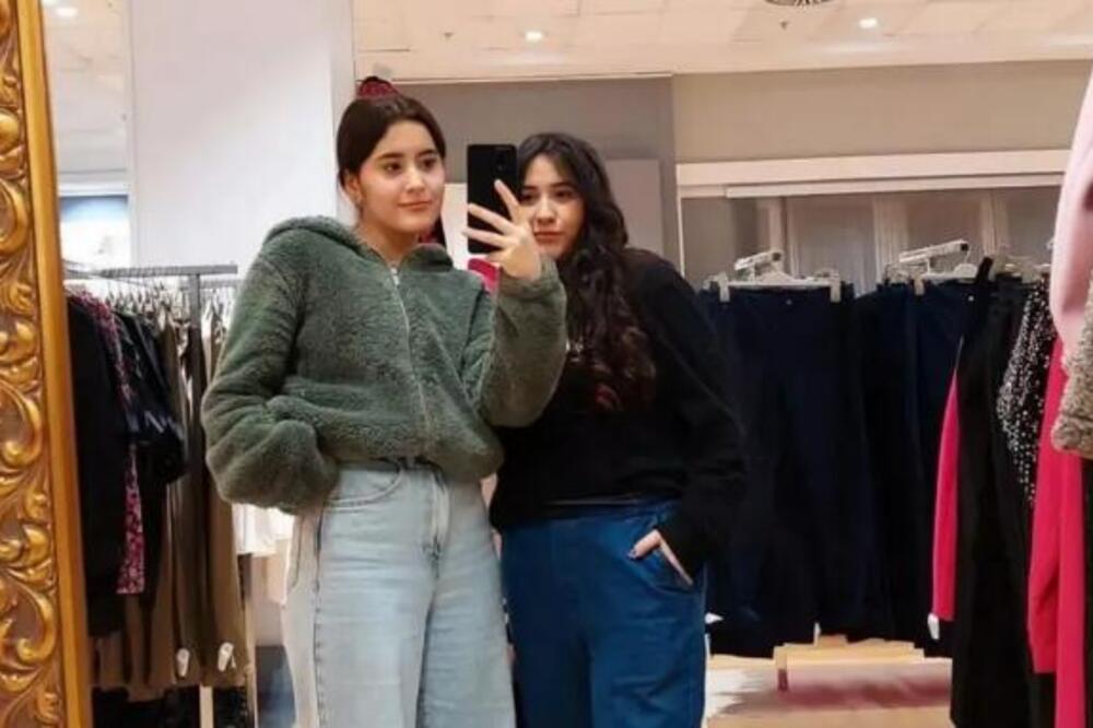 "Poklon za 18. rođendan joj je bio spomenik": Drugarice stradale držeći se za ruke, način na koji su poginule...