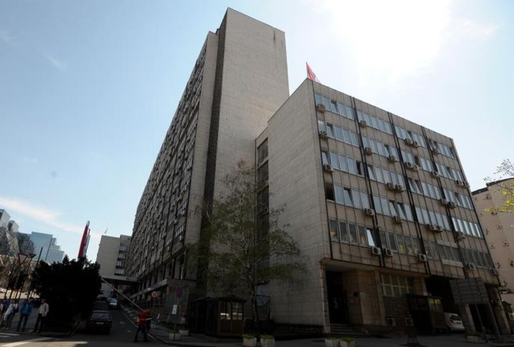 Minisarstvo prosvete oduzelo dozvolu za rad Univerzitetu Megatrend