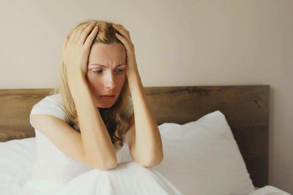 PRIRODAN SAVEZNIK U BORBI PROTIV STRESA I NESANICE: Naspavajte se i budite odmorni!