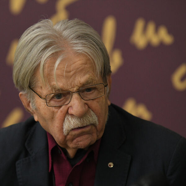 Ljubivoje Ršumović je otkrio: Ovo je moj porodični recept za dugovečnost, ako radite ovo imaćete i dug život