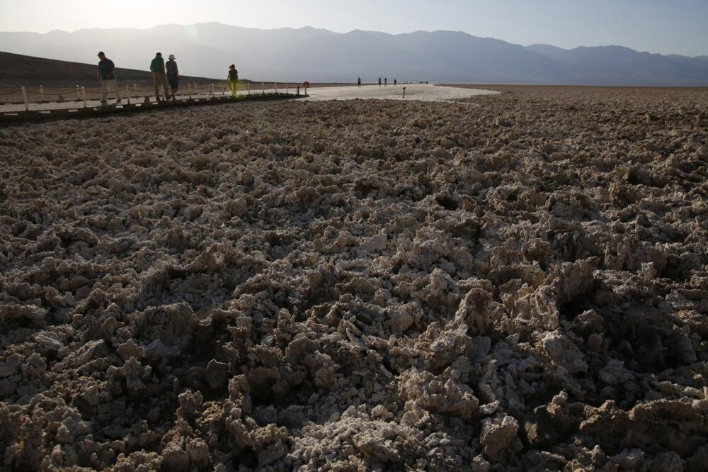 Ovde je izmerena najviša temperatura na Zemlji ikada: Ako planirate putovanje tokom leta - u ozbiljnom ste riziku!
