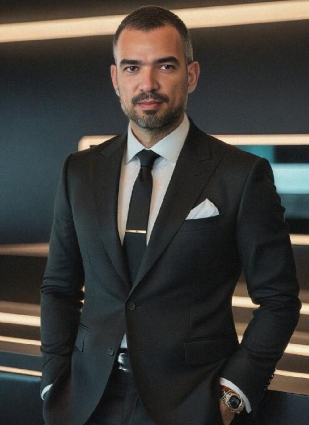 Slavko Bogdanović - Nekretninexpert DOO