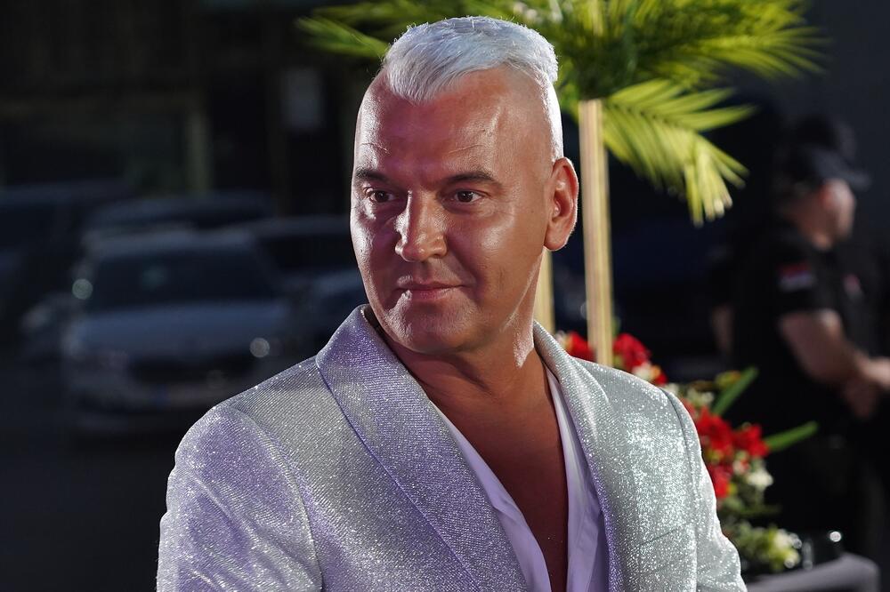 "Ona mi je govorila da je nikad ne smestim u dom... " Milan Milošević doneo najtežu odluku