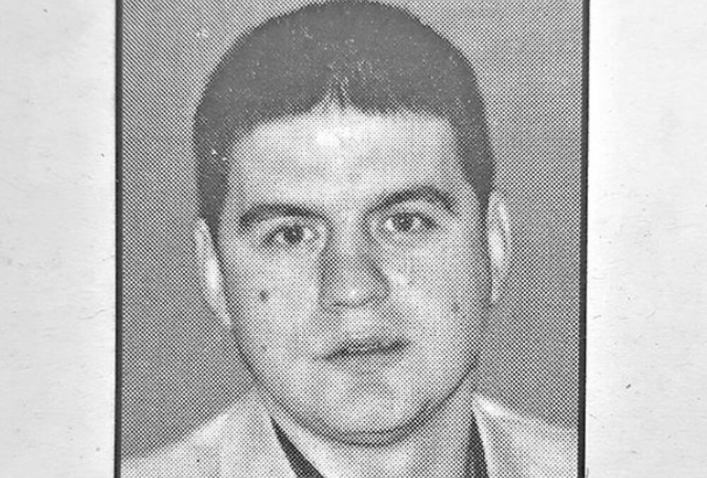 Dragoje Trišić Triša