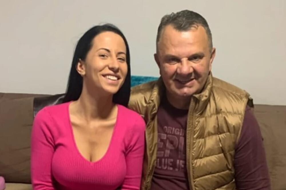 "Ženu nije ostavio zbog mene" U crkvi se nisu venčali zbog razlike u godinama, roditelji su branili vezu, a dete...