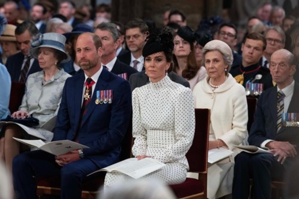 10 GODINA JE STAR SNIMAK, A JOŠ UVEK INTRIGIRA! Kraljevski par u glavnim ulogama - pogledajte samo šta se desilo