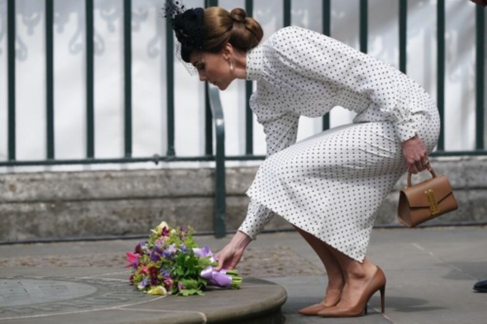 Uvek savršeno stilizovana