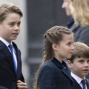 Kraljevska porodica donela konačnu odluku: Princ Džordž od septembra napušta dom
