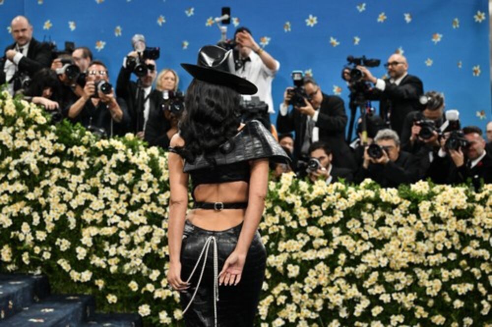 Kim je fotografisana u nezgodnom trenutku 