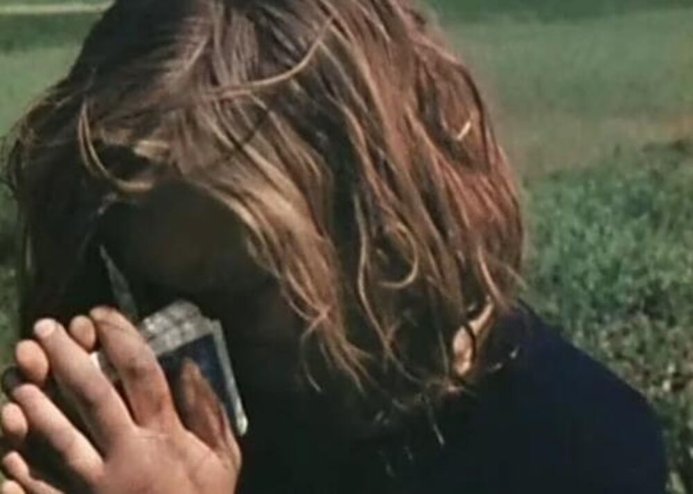 'Izgubljena nemačka devojka'