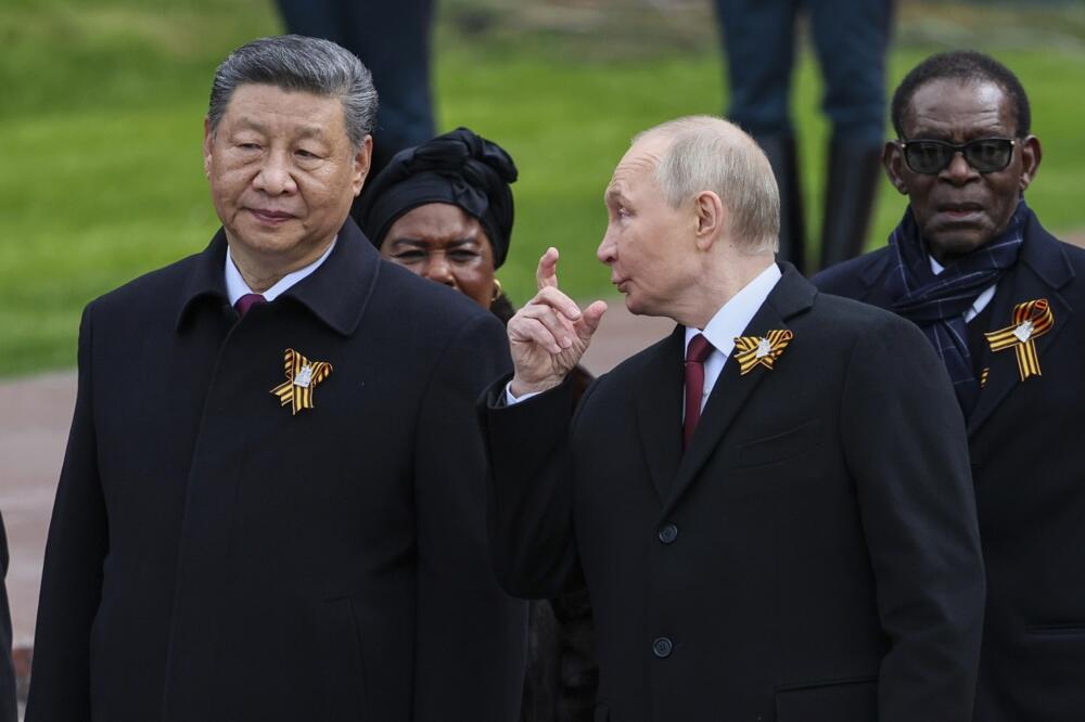 Samo za odabrane! Evo šta se dešavalo iza zatvorenih vrata Kremlja, sve isplivalo u javnost!