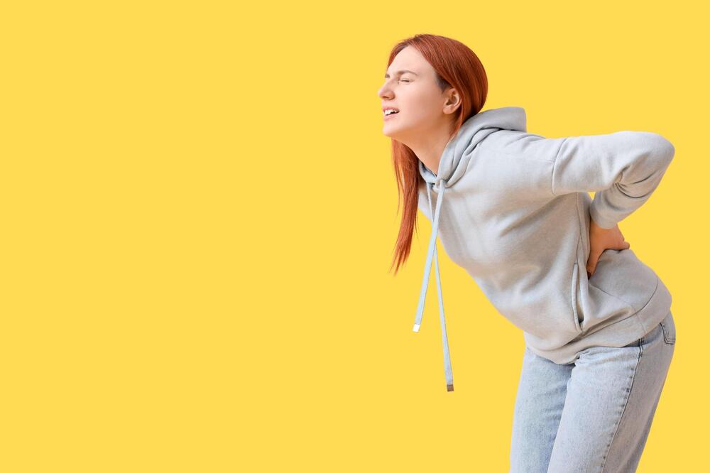 ZABORAVITE NA BOLOVE U LEĐIMA: Vreme je da ponovo uspravite život!