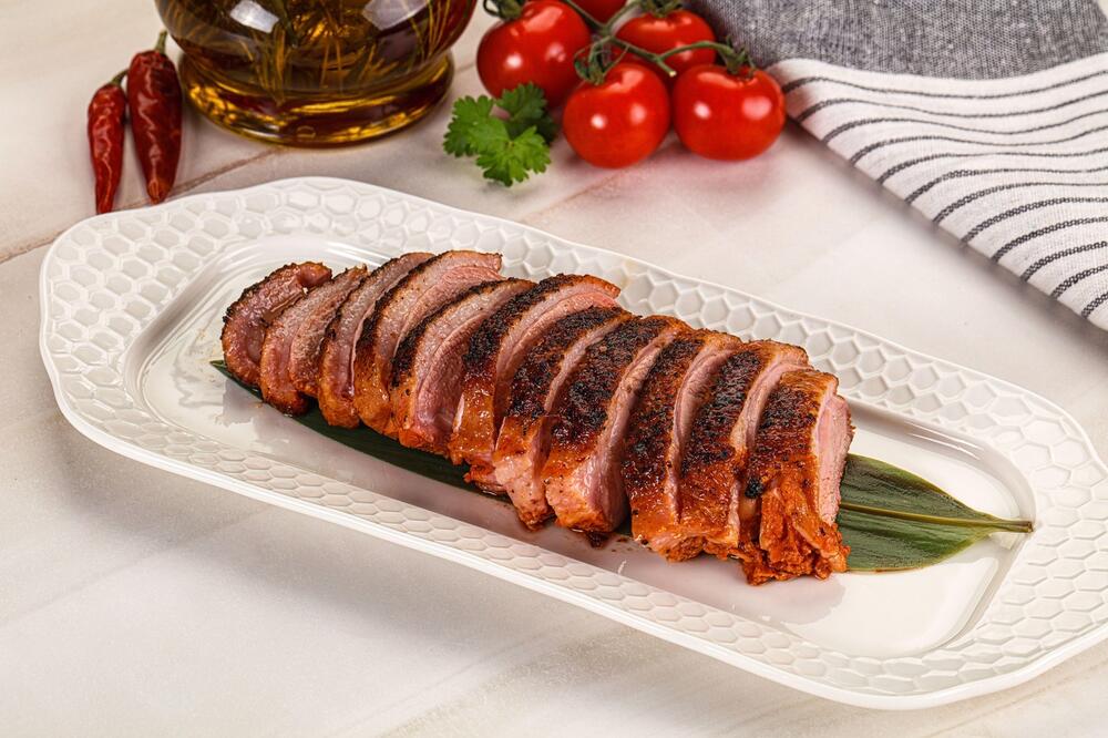 Isplivao recept za Putinovu pačetinu! Secijalitet koji se služio na svečanoj gozbi u Kremlju oduvaće vas ukusom